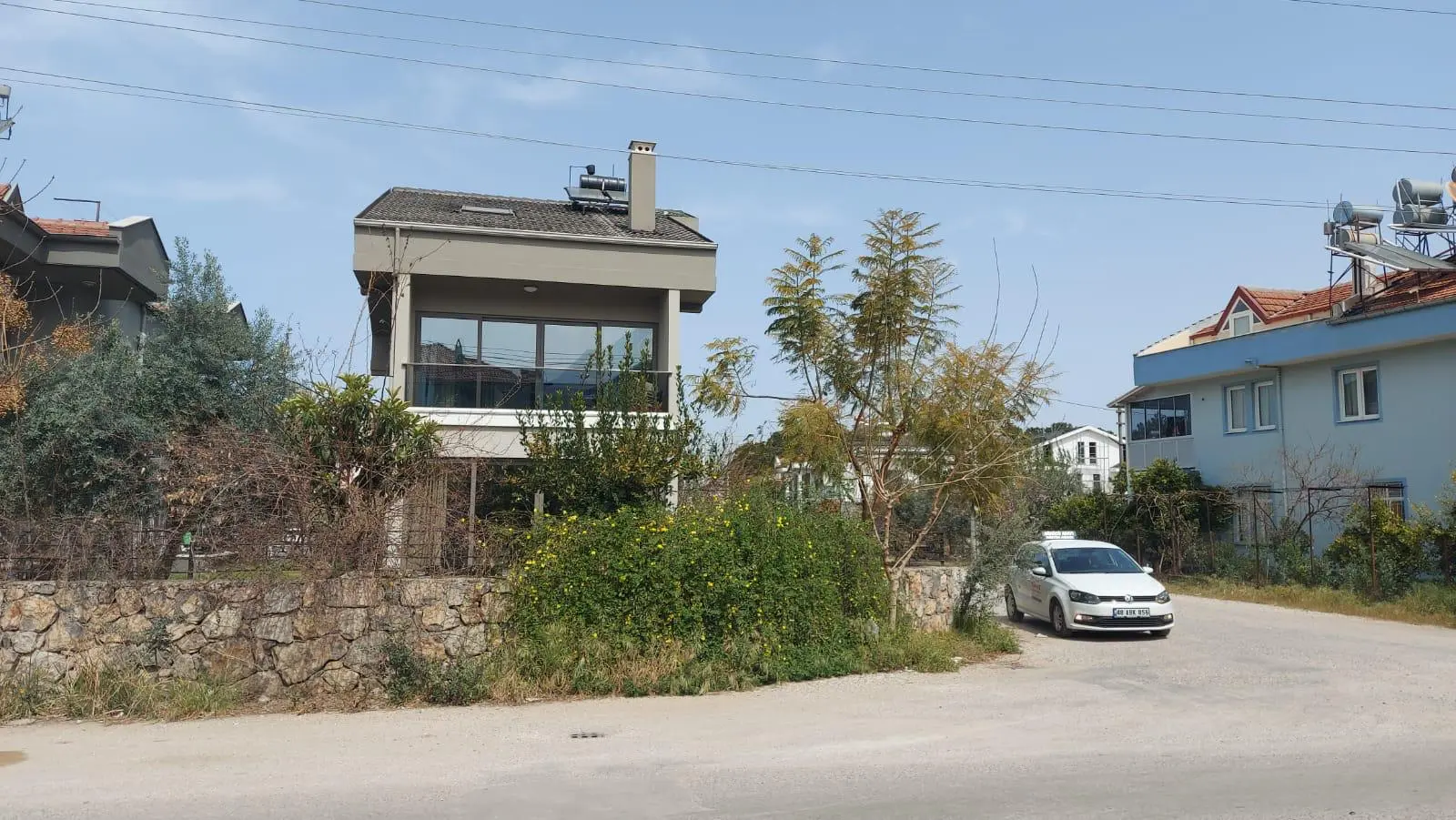 Home in Babatasi
